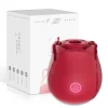 Omysky Rose Vibrator – Enhanced Sexual Pleasure